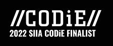 CODiE Award 2022